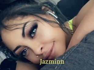 Jazminn