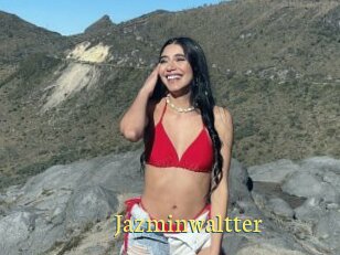 Jazminwaltter