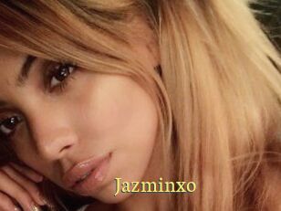 Jazminxo