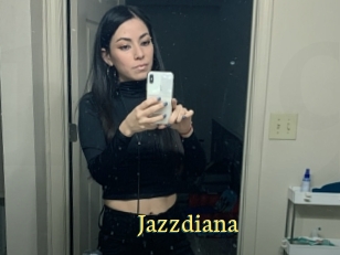 Jazzdiana