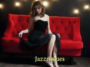 Jazznblues