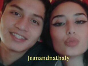 Jeanandnathaly