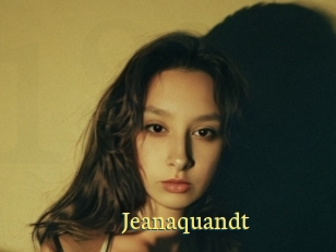 Jeanaquandt