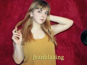 Jeanblazing