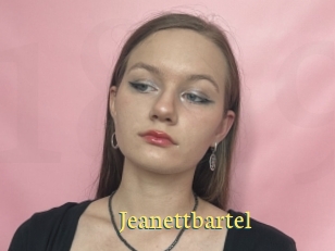 Jeanettbartel