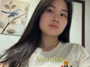 Jeaniejess