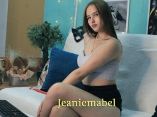 Jeaniemabel