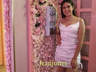 Jeanjones