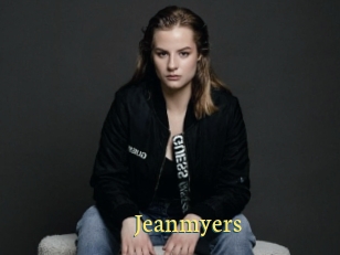 Jeanmyers