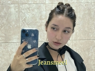 Jeansmeel
