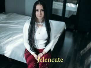 Jelencute