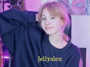 Jellyalen