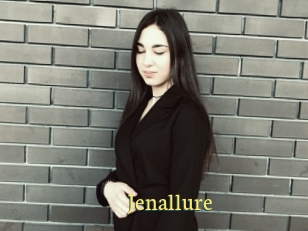 Jenallure