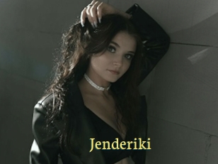 Jenderiki