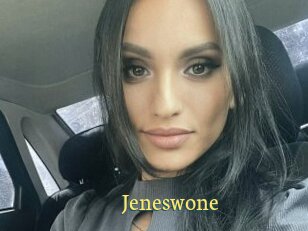 Jeneswone