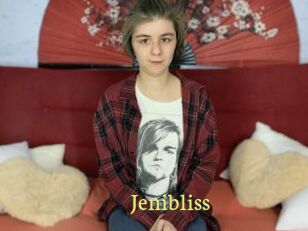 Jenibliss