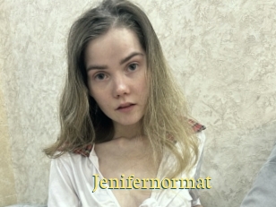 Jenifernormat