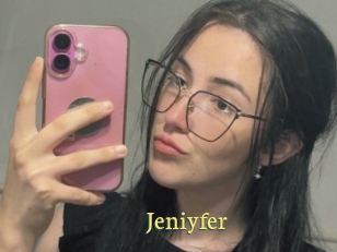 Jeniyfer