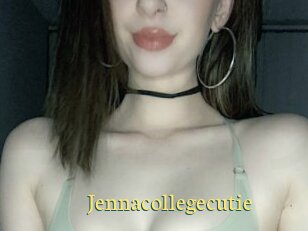 Jennacollegecutie