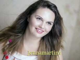 Jennamartins