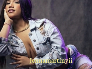 Jennamartinyii