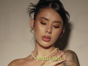 Jenncasas