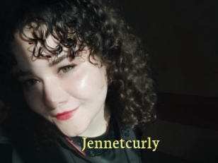 Jennetcurly