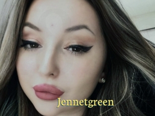Jennetgreen
