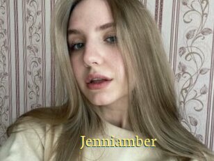 Jenniamber