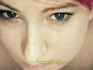 Jennibabe