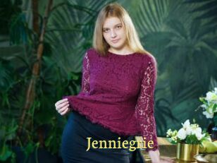 Jenniegrie