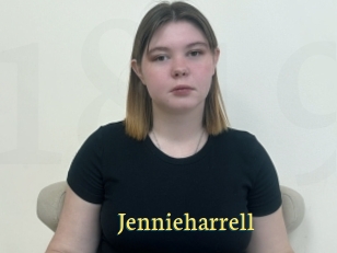 Jennieharrell