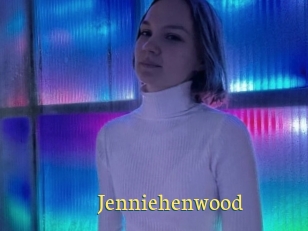 Jenniehenwood