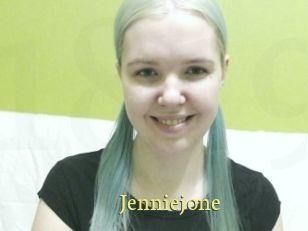 Jenniejone