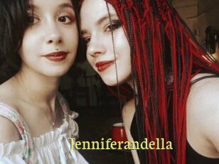 Jenniferandella