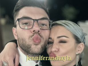 Jenniferandtayla