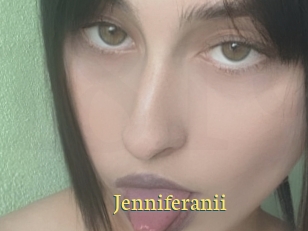 Jenniferanii
