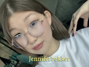 Jenniferbekker