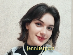 Jenniferport