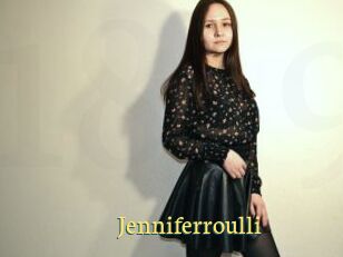 Jenniferroulli