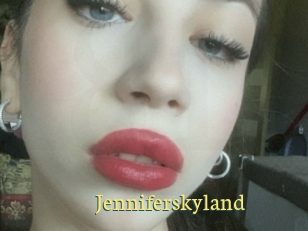 Jenniferskyland
