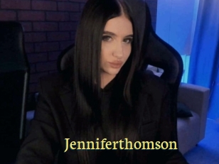 Jenniferthomson