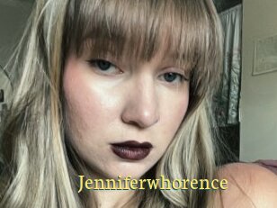 Jenniferwhorence