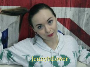 Jennybflower