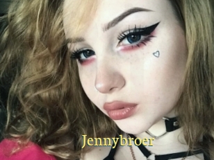 Jennybroer