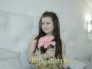 Jennycheerful