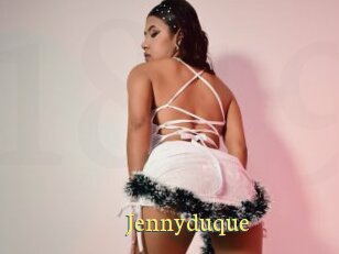 Jennyduque