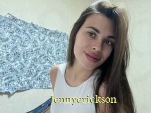 Jennyerickson