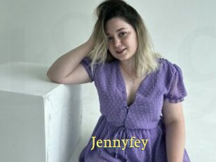 Jennyfey