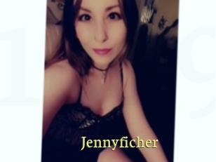 Jennyficher